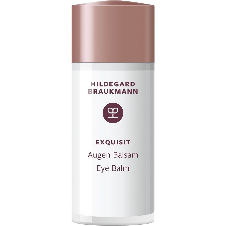 Exquisit Augen Balsam von Hildegard Braukmann