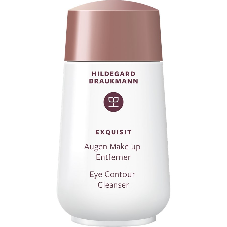 Exquisit Augen Make-up Entferner von Hildegard Braukmann