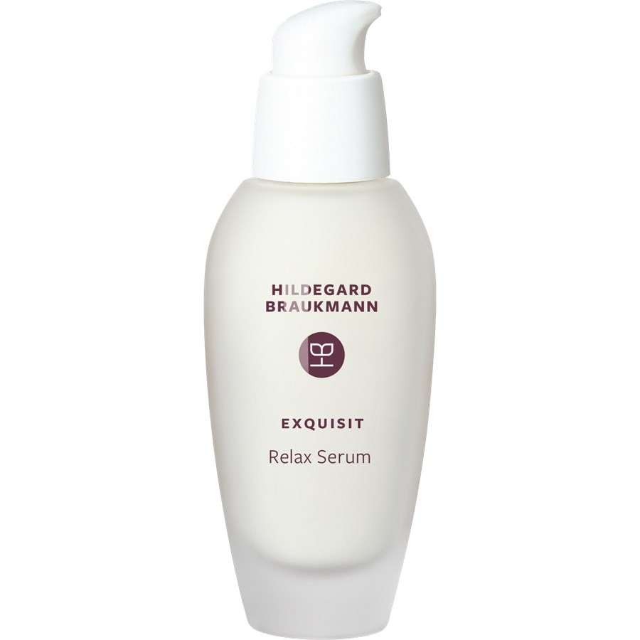 Exquisit Relax Serum von Hildegard Braukmann