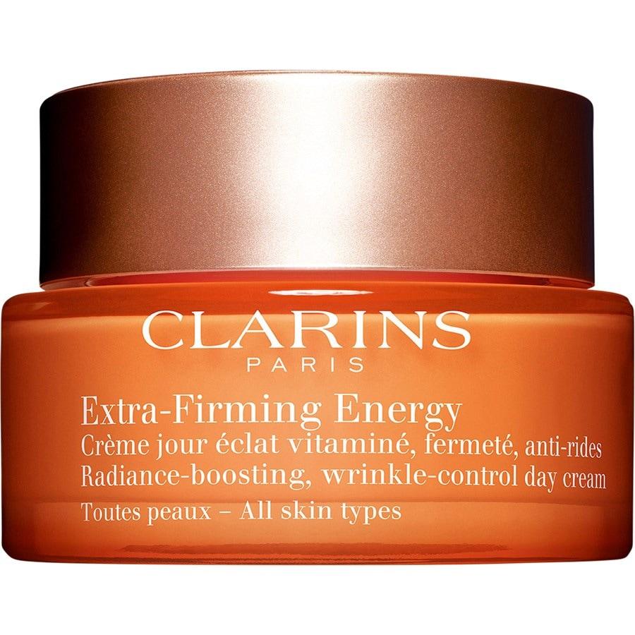 Extra-Firming 40+ Energy Crème - Toutes peaux von CLARINS