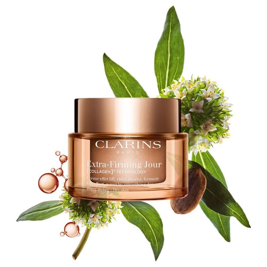 Extra-Firming 40+ Jour Crème - Peaux Sèches Von CLARINS
