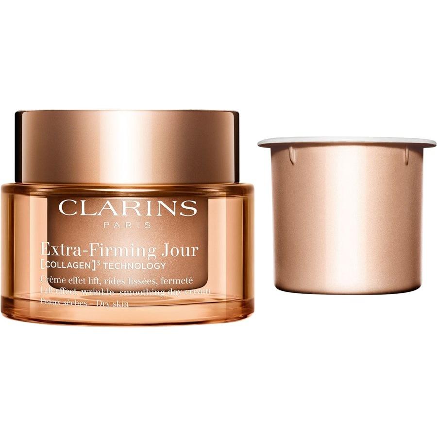 Extra-Firming 40+ Jour Crème - Peaux Sèches Von CLARINS