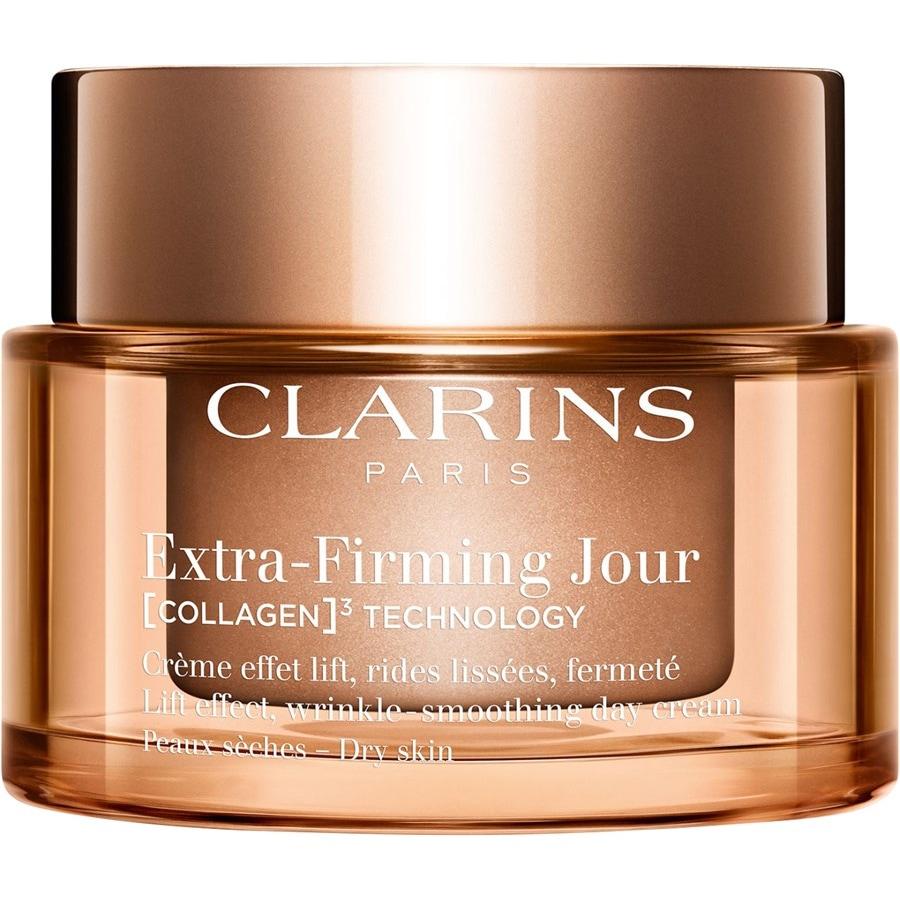Extra-Firming 40+ Jour Crème - Peaux sèches von CLARINS