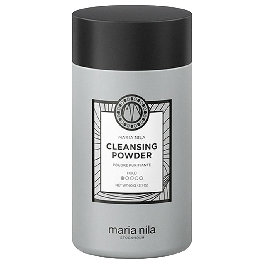 Extras Cleansing Powder von Maria Nila