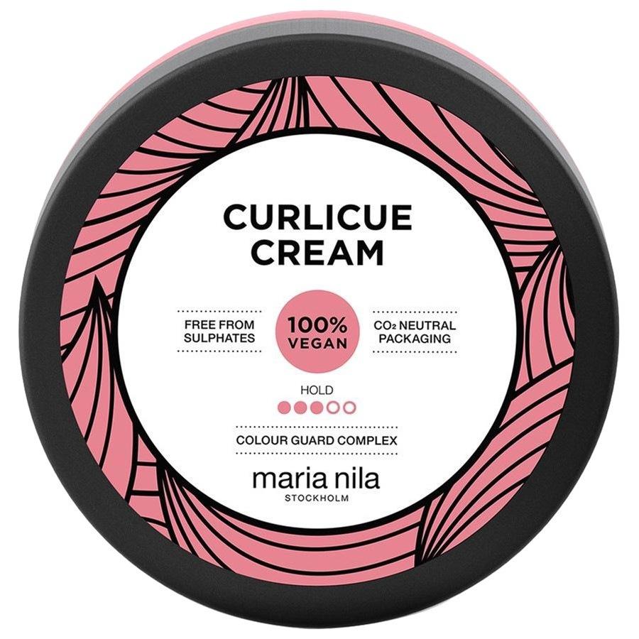 Extras Curlicue Cream Von Maria Nila