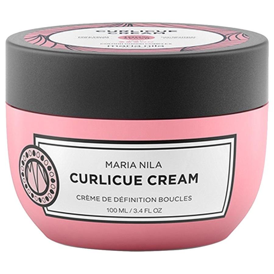 Extras Curlicue Cream von Maria Nila