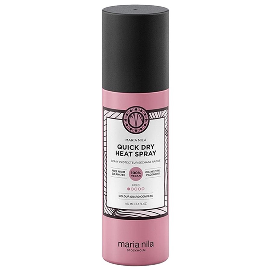 Extras Quick Dry Heat Spray von Maria Nila
