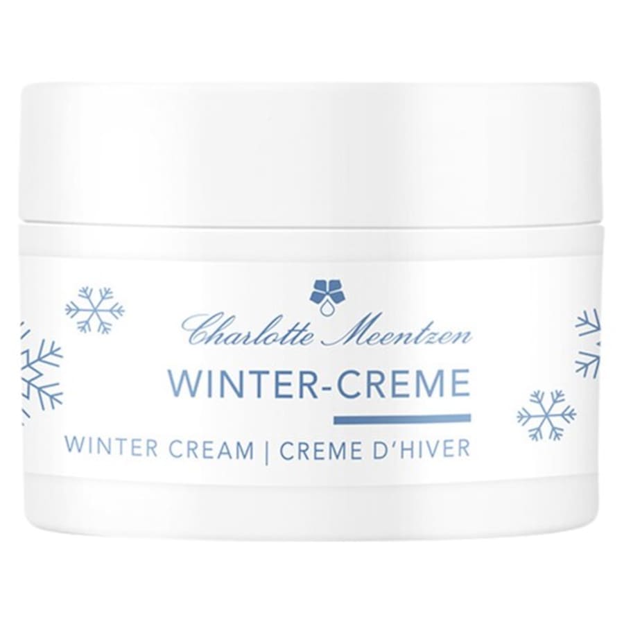 Extras Winter-Creme von Charlotte Meentzen