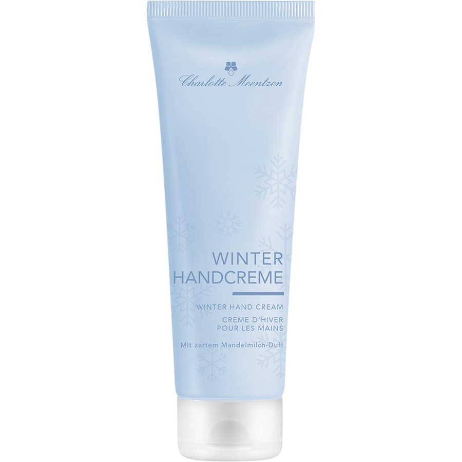 Extras Winter Handcreme von Charlotte Meentzen