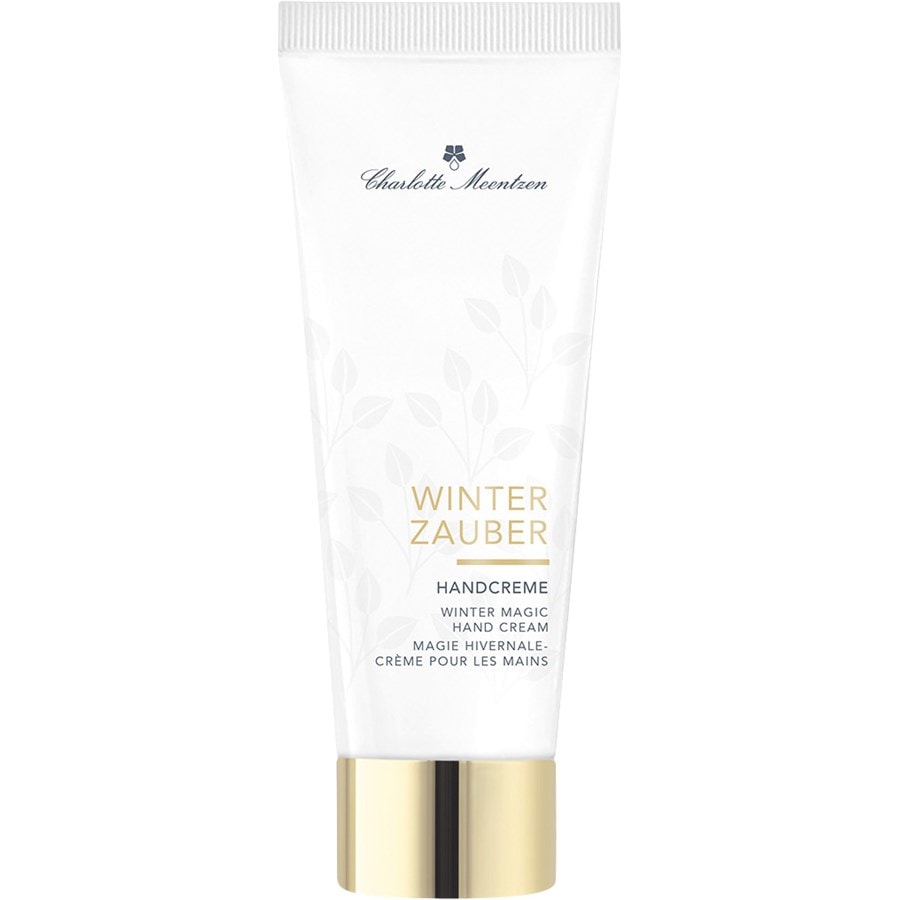 Extras Winterzauber Handcreme von Charlotte Meentzen