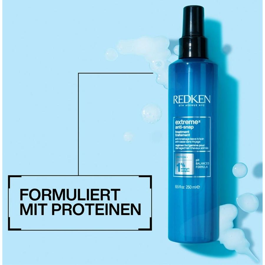 Extreme Extreme Anti-Snap Von Redken