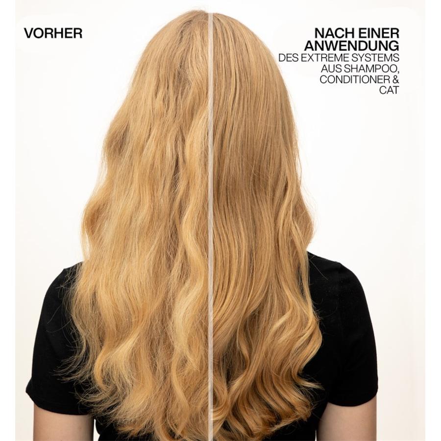 Extreme Extreme CAT Von Redken