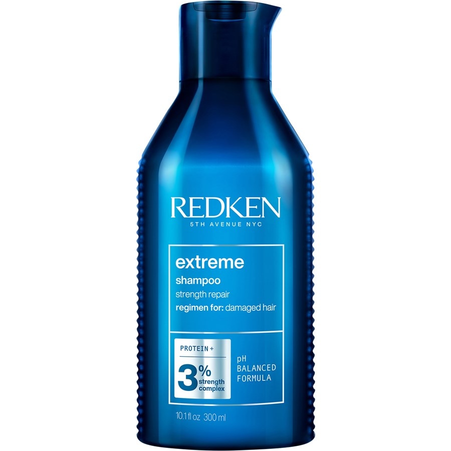 Extreme Extreme Shampoo von Redken