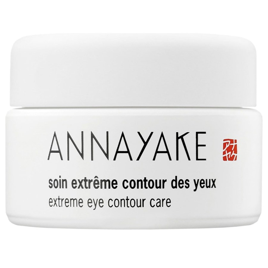 Extrême Eye Contour Care von Annayake