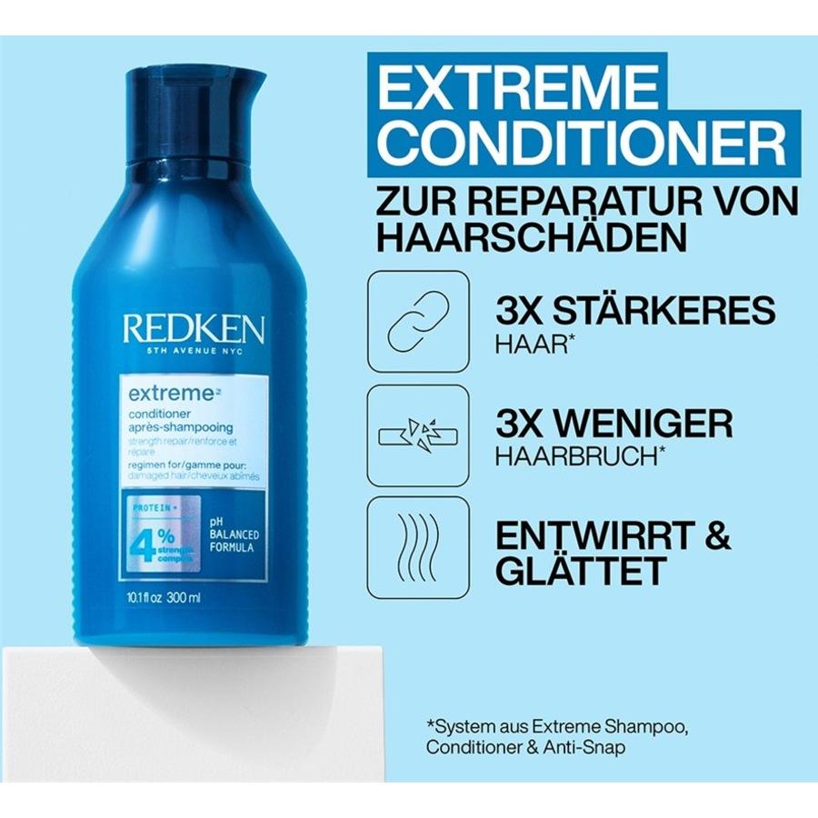 Extreme Geschenkset Von Redken