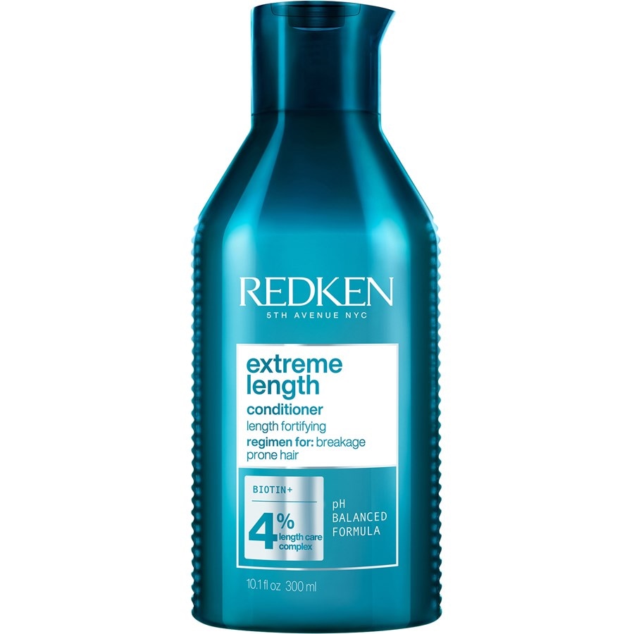 Extreme Length Conditioner with Biotin von Redken