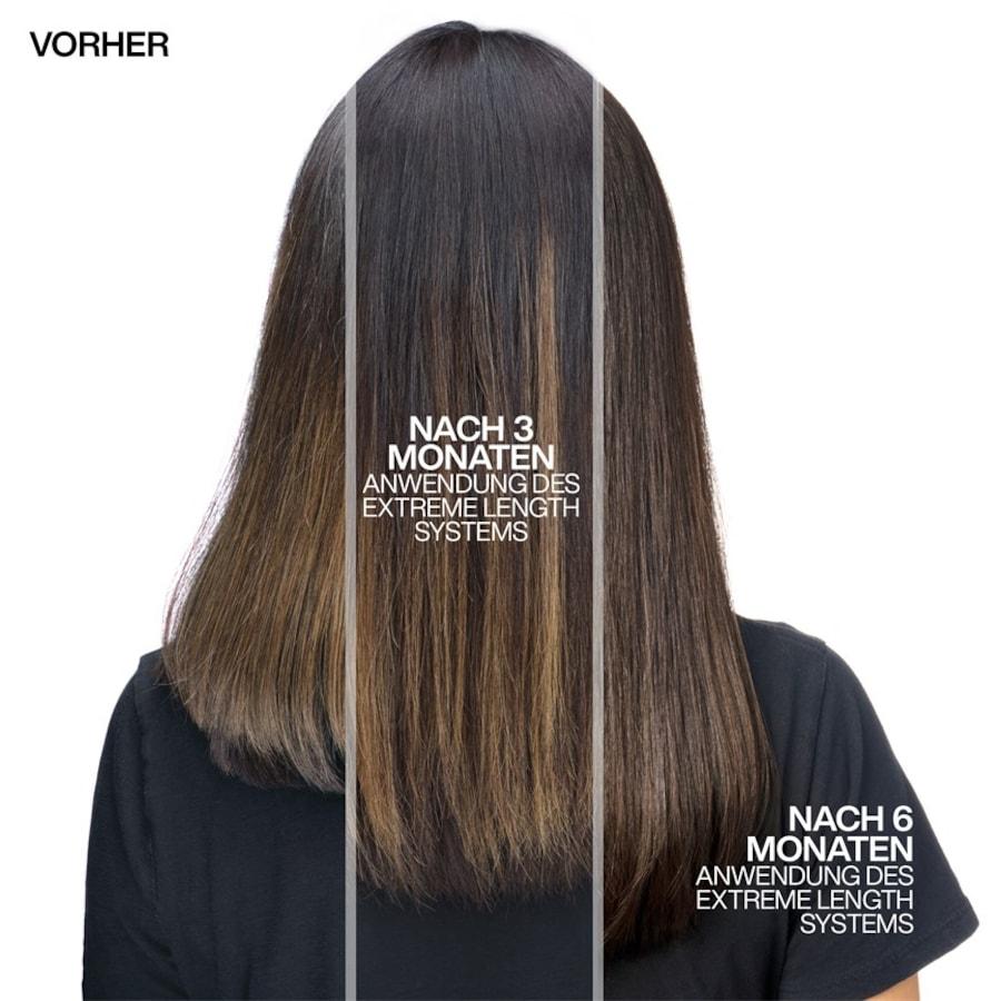 Extreme Length Leave-In-Treatment With Botin Von Redken