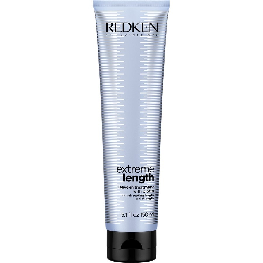 Extreme Length Leave-In-Treatment with Botin von Redken