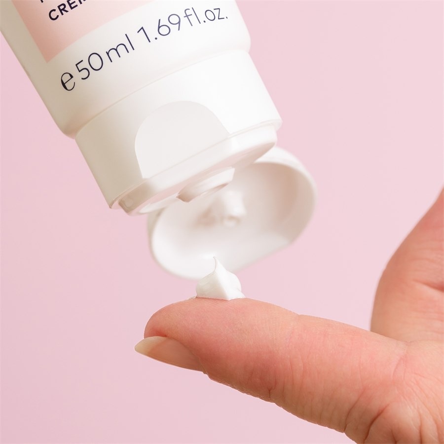 EXTRODERM INTENSIVCREME - Bei Trockener Haut Und Neurodermitis Von DADO SENS