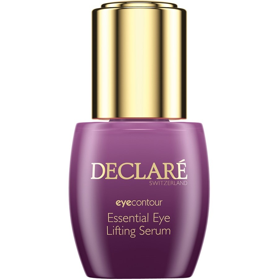 Eye Contour Essential Eye Lifting Serum von Declaré
