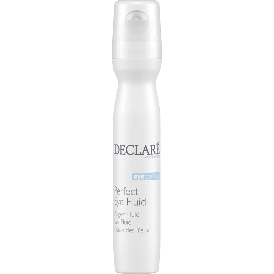 Eye Contour Perfect Eye Fluid von Declaré