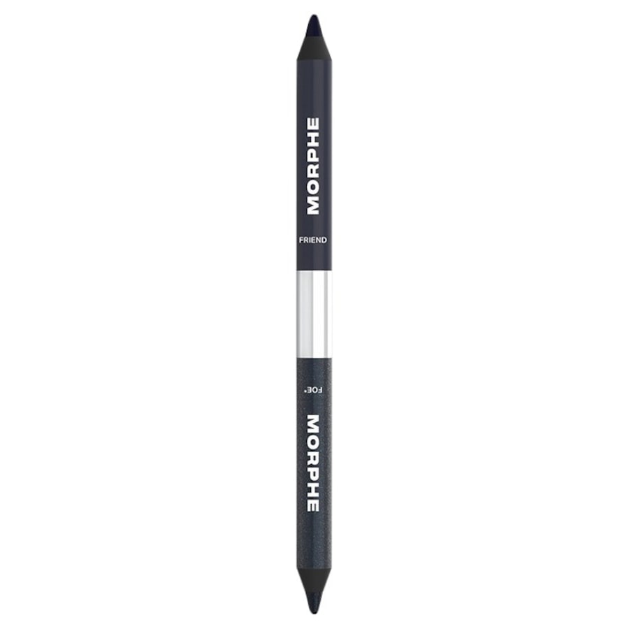 Eyeliner Bi-Liner Dual-Ended Gel Pencil Von Morphe