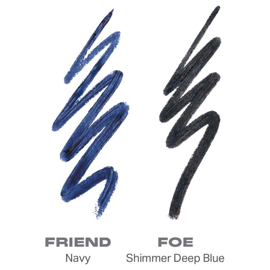 Eyeliner Bi-Liner Dual-Ended Gel Pencil Von Morphe