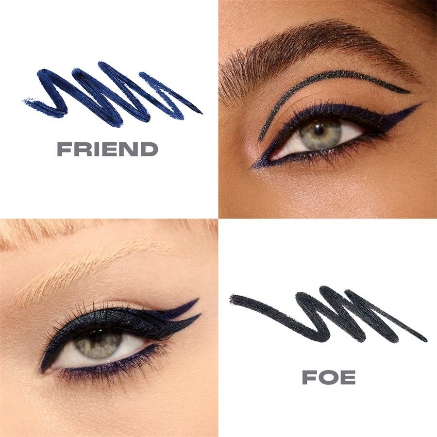 Eyeliner Bi-Liner Dual-Ended Gel Pencil Von Morphe
