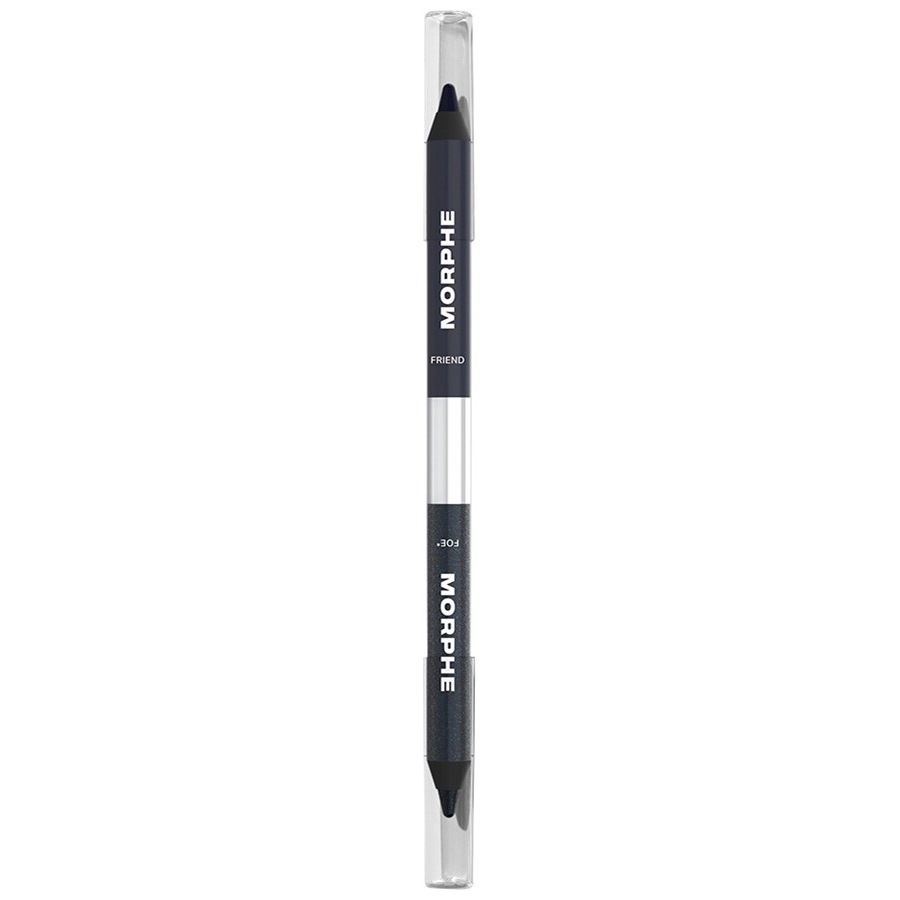 Eyeliner Bi-Liner Dual-Ended Gel Pencil von Morphe
