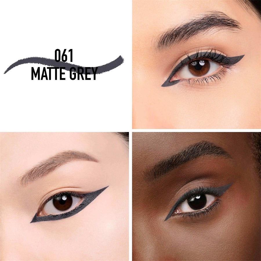 Eyeliner Diorshow Stylo Wasserfester Eyeliner - 24 Stunden Halt Von DIOR