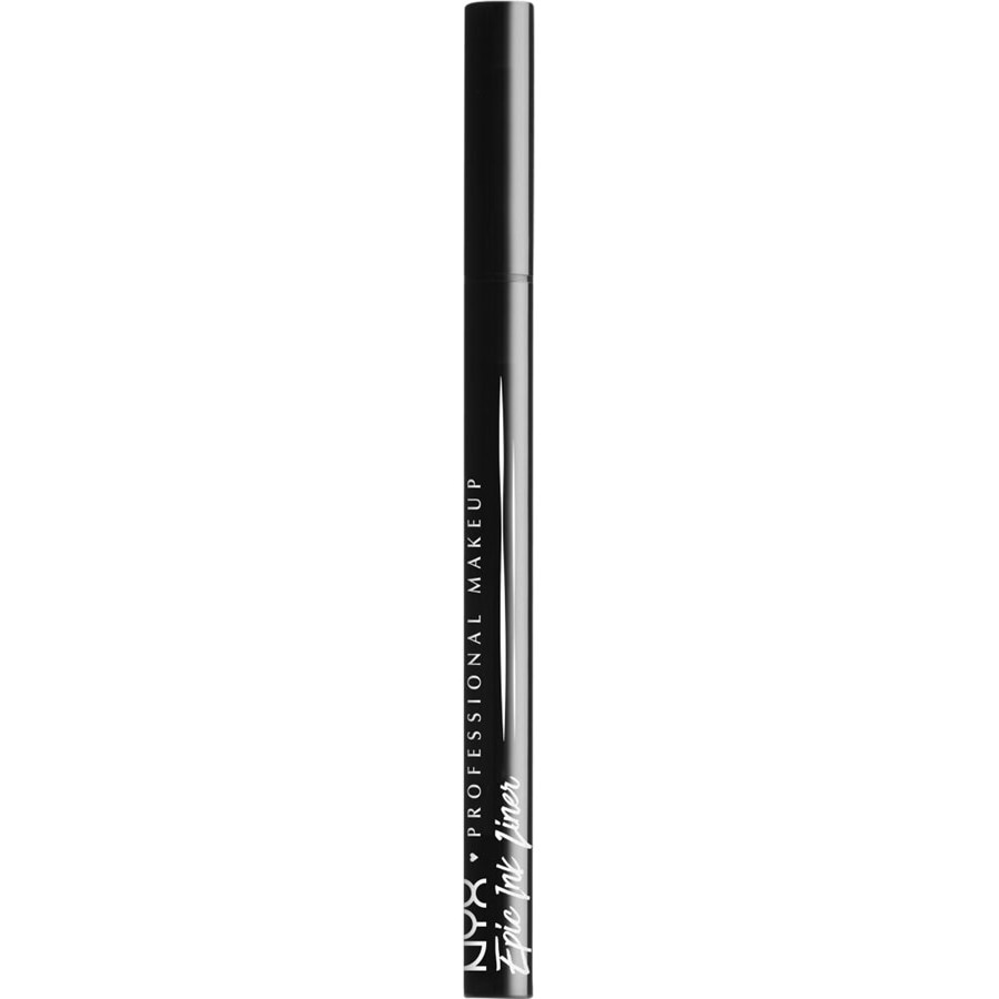 Eyeliner Epic Ink Liner Von NYX Professional Makeup