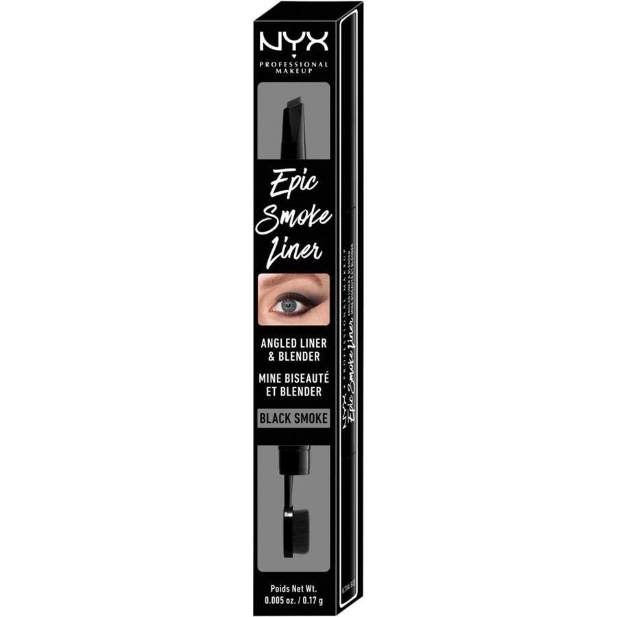 Eyeliner Epic Smoke Liner Von NYX Professional Makeup