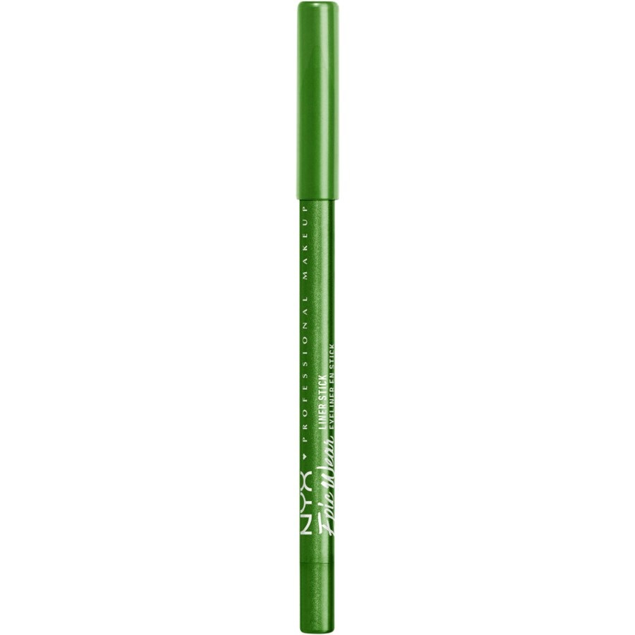 Eyeliner Epic Wear Semi-Perm Graphic Liner Stick Von NYX Professional Makeup