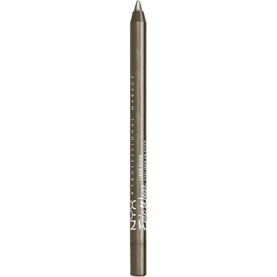 Eyeliner Epic Wear Semi-Perm Graphic Liner Stick von NYX Professional Makeup