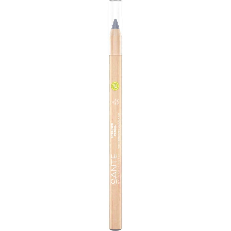 Eyeliner Eyeliner Pencil von Sante Naturkosmetik