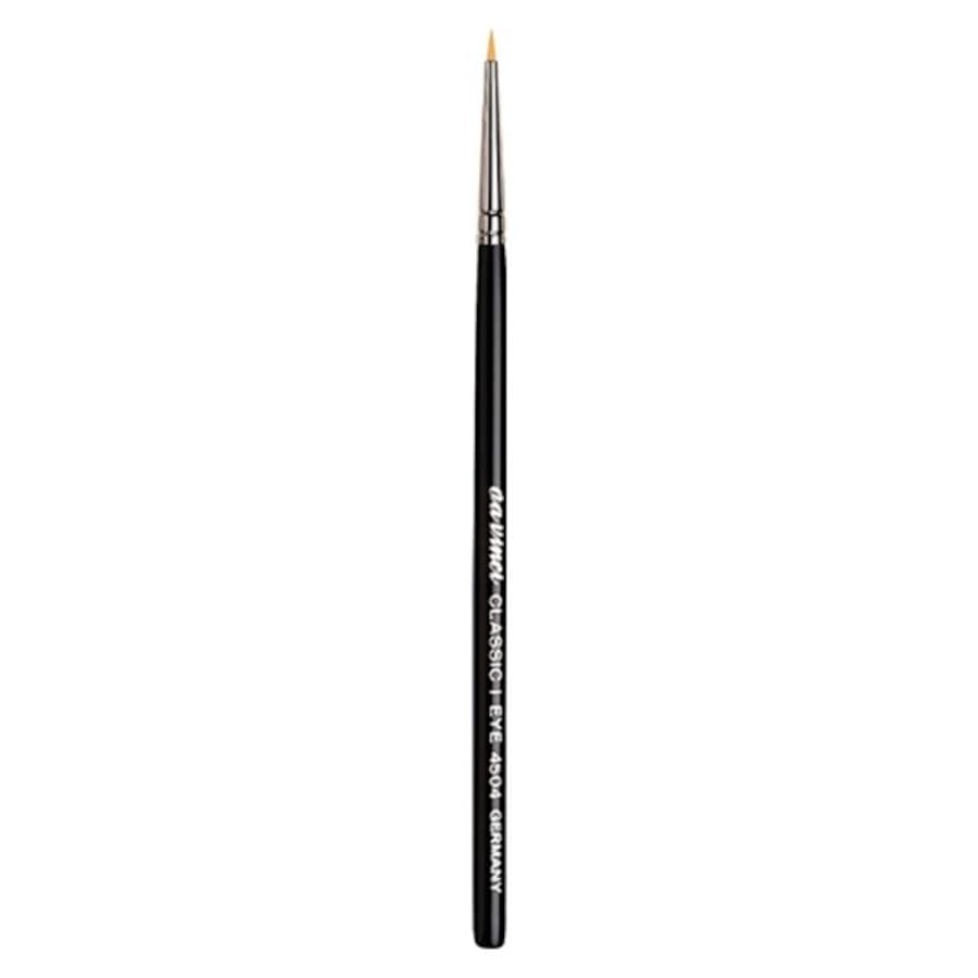 Eyeliner Gel Eyeliner Kunstfasern von Da Vinci