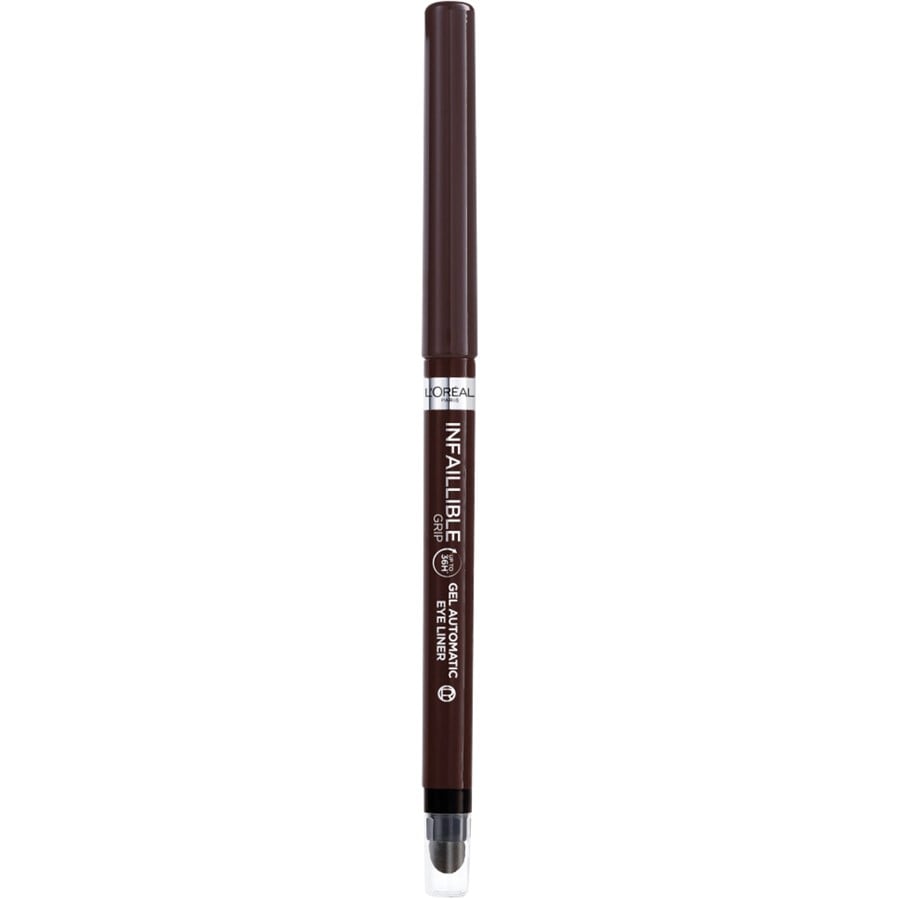 Eyeliner Infaillible Gel Automatic Eyeliner von L’Oréal Paris
