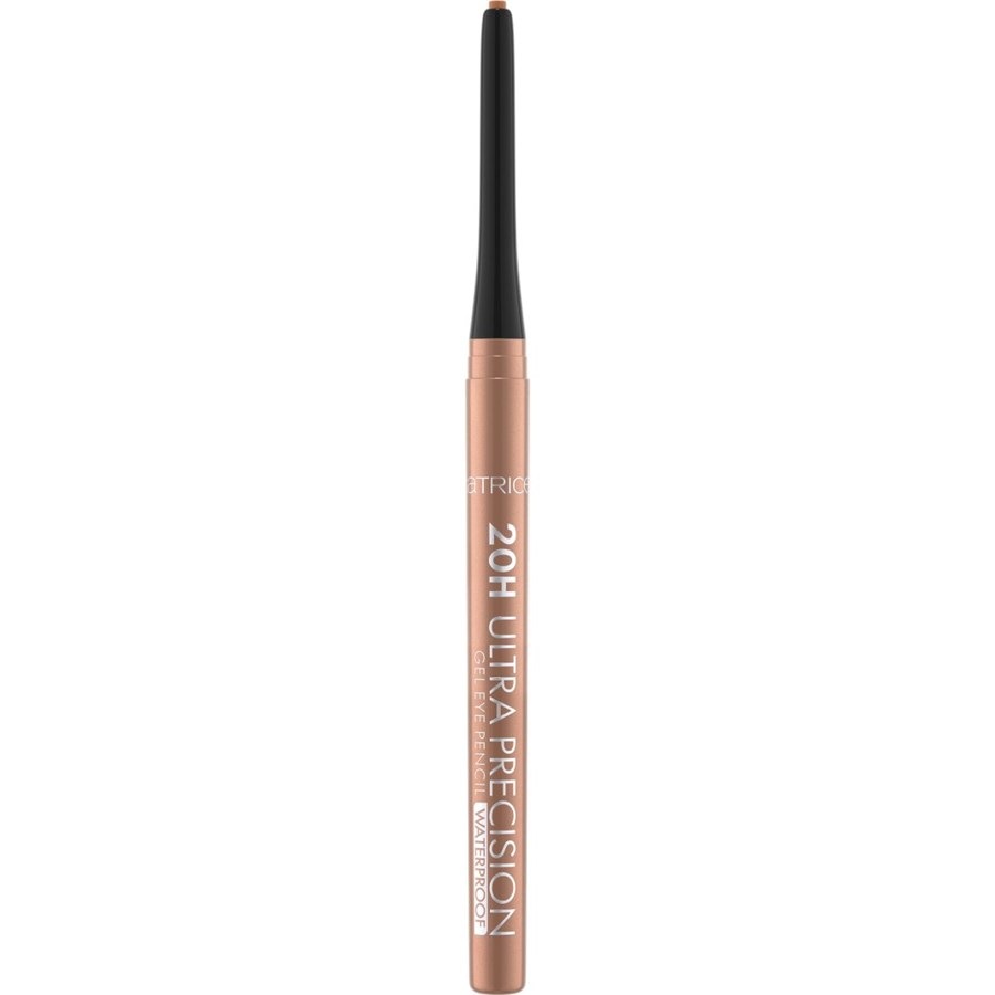 Eyeliner & Kajal 20H Ultra Precision Gel Eye Pencil Waterproof Von Catrice