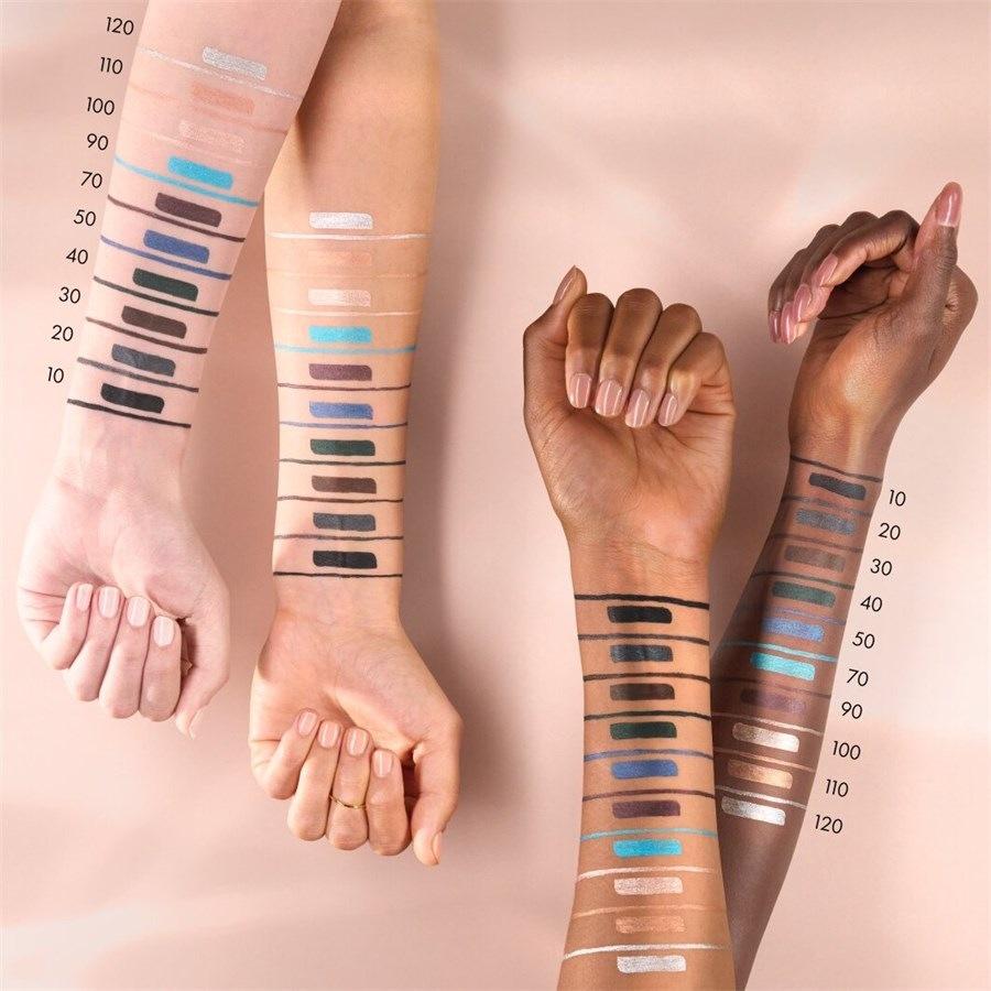 Eyeliner & Kajal 20H Ultra Precision Gel Eye Pencil Waterproof Von Catrice