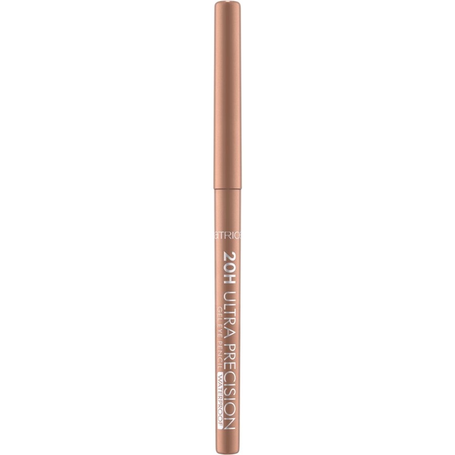 Eyeliner & Kajal 20H Ultra Precision Gel Eye Pencil Waterproof von Catrice