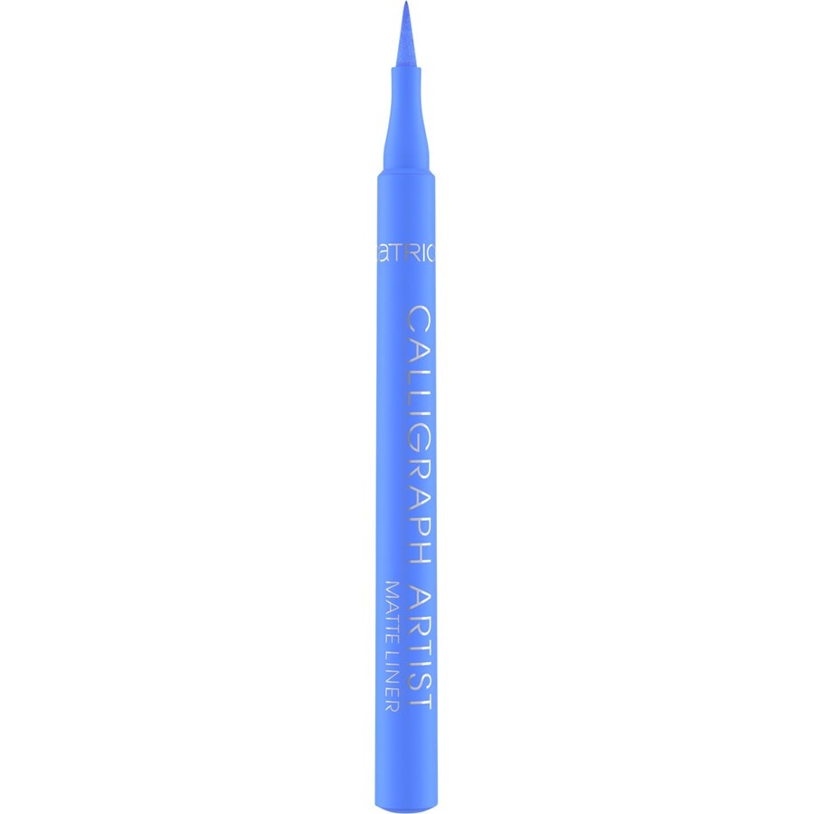 Eyeliner & Kajal Calligraph Artist Matte Liner von Catrice