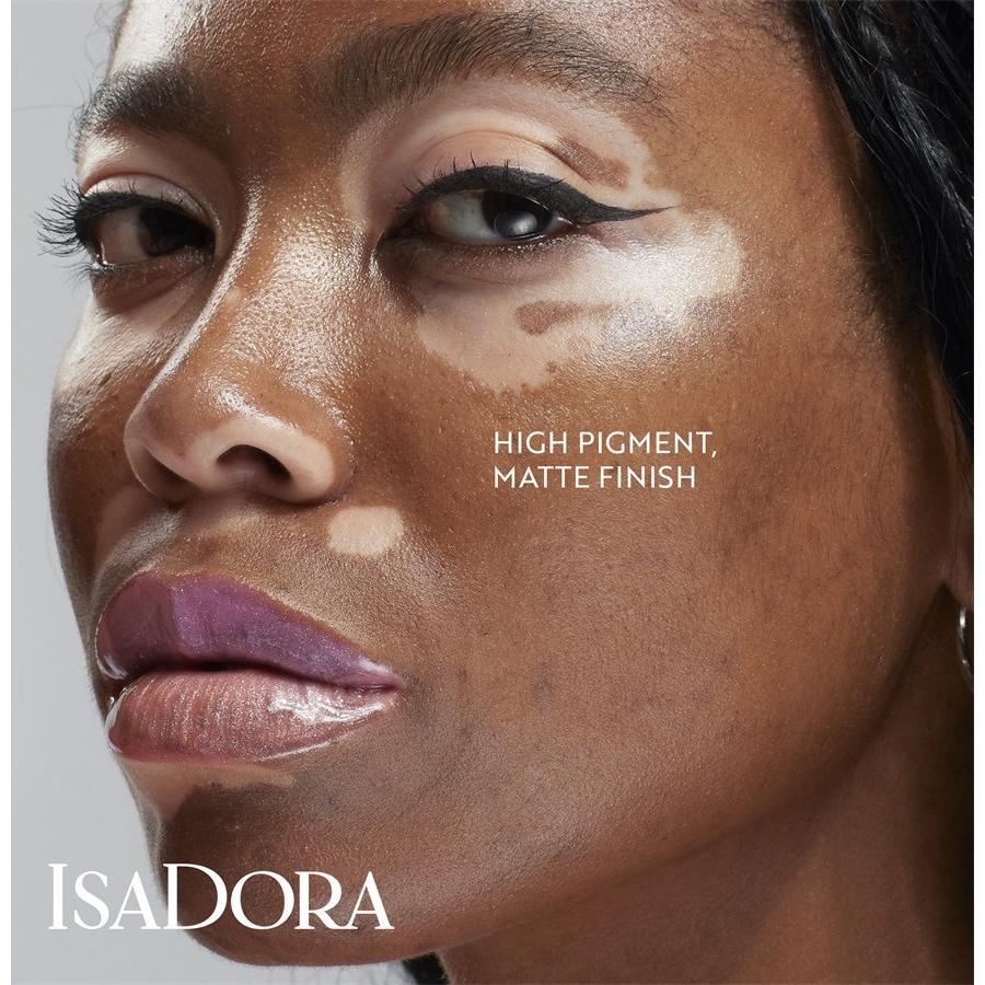 Eyeliner & Kajal Colorful Eyeliner Matte Von Isadora