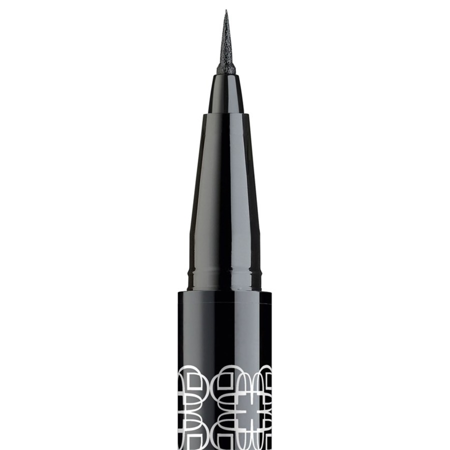 Eyeliner & Kajal Deep Black Liquid Liner Von ARTDECO