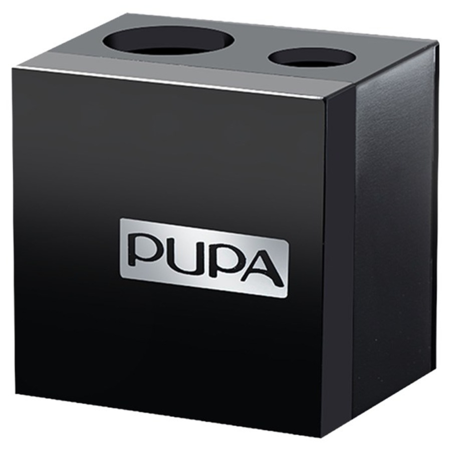 Eyeliner & Kajal Double Pencil Sharpener von PUPA Milano