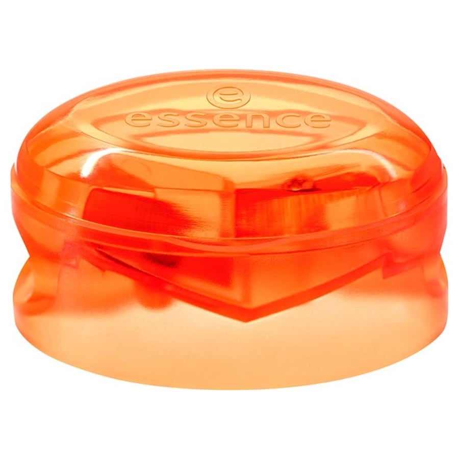 Eyeliner & Kajal Duo Sharpener von Essence
