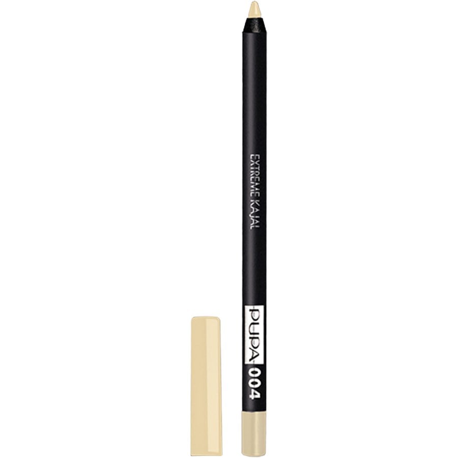 Eyeliner & Kajal Extreme Kajal von PUPA Milano