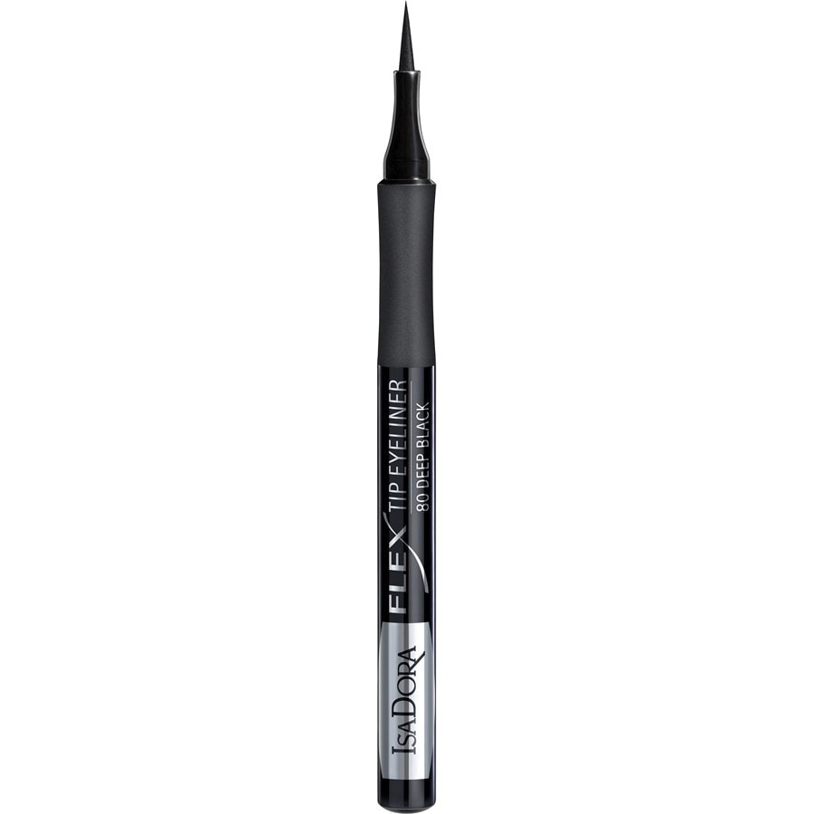 Eyeliner & Kajal Flex Tip Eyeliner von Isadora