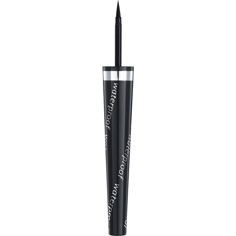 Eyeliner & Kajal Glossy Eyeliner Waterproof Von Isadora