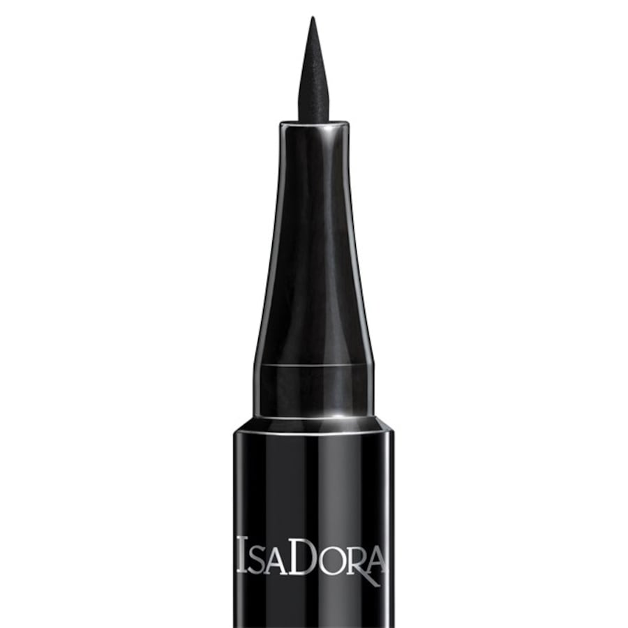 Eyeliner & Kajal Hypo-Allergenic Eyeliner Waterproof Von Isadora