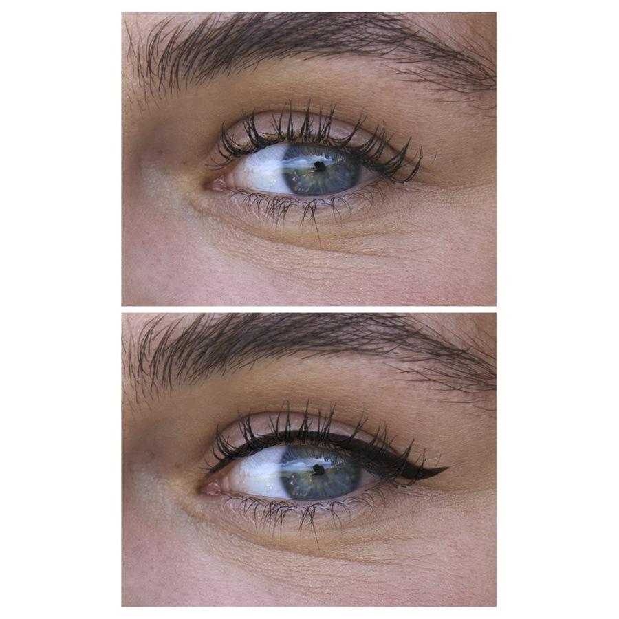 Eyeliner & Kajal Hypo-Allergenic Eyeliner Waterproof Von Isadora